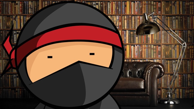 Practice languages like a ninja